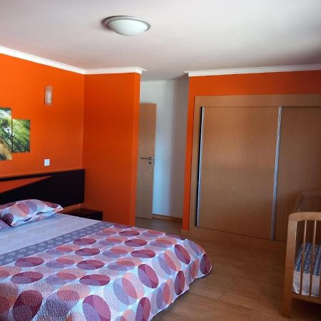 Casa Da Bela Vista Villa Braga Buitenkant foto
