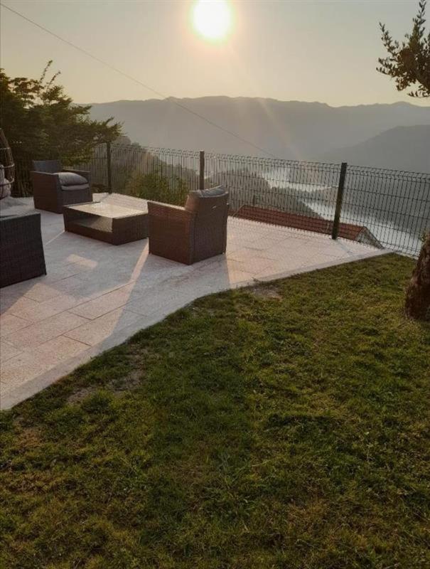 Casa Da Bela Vista Villa Braga Buitenkant foto
