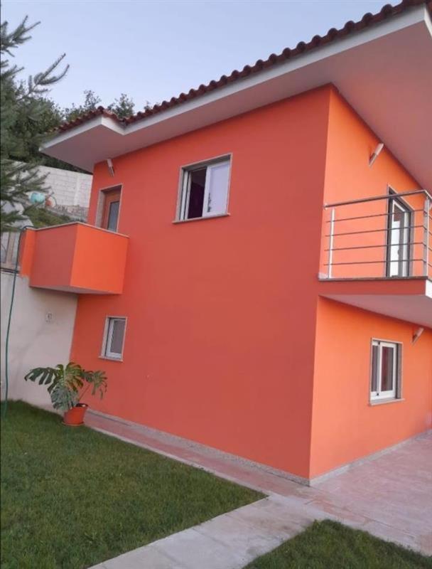 Casa Da Bela Vista Villa Braga Buitenkant foto