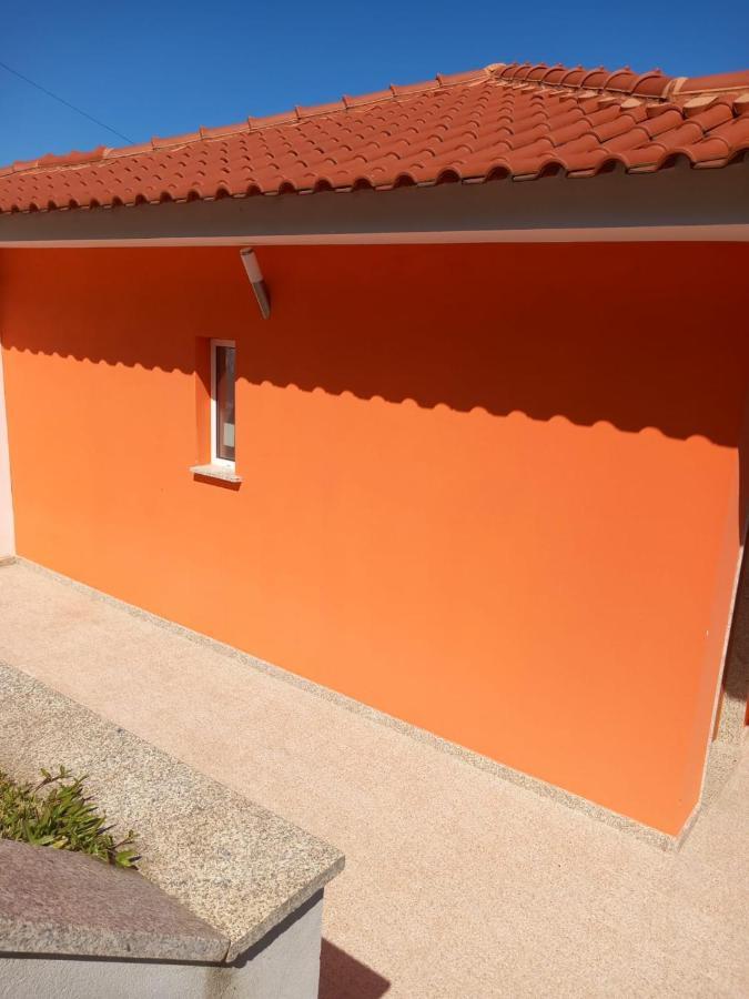 Casa Da Bela Vista Villa Braga Buitenkant foto