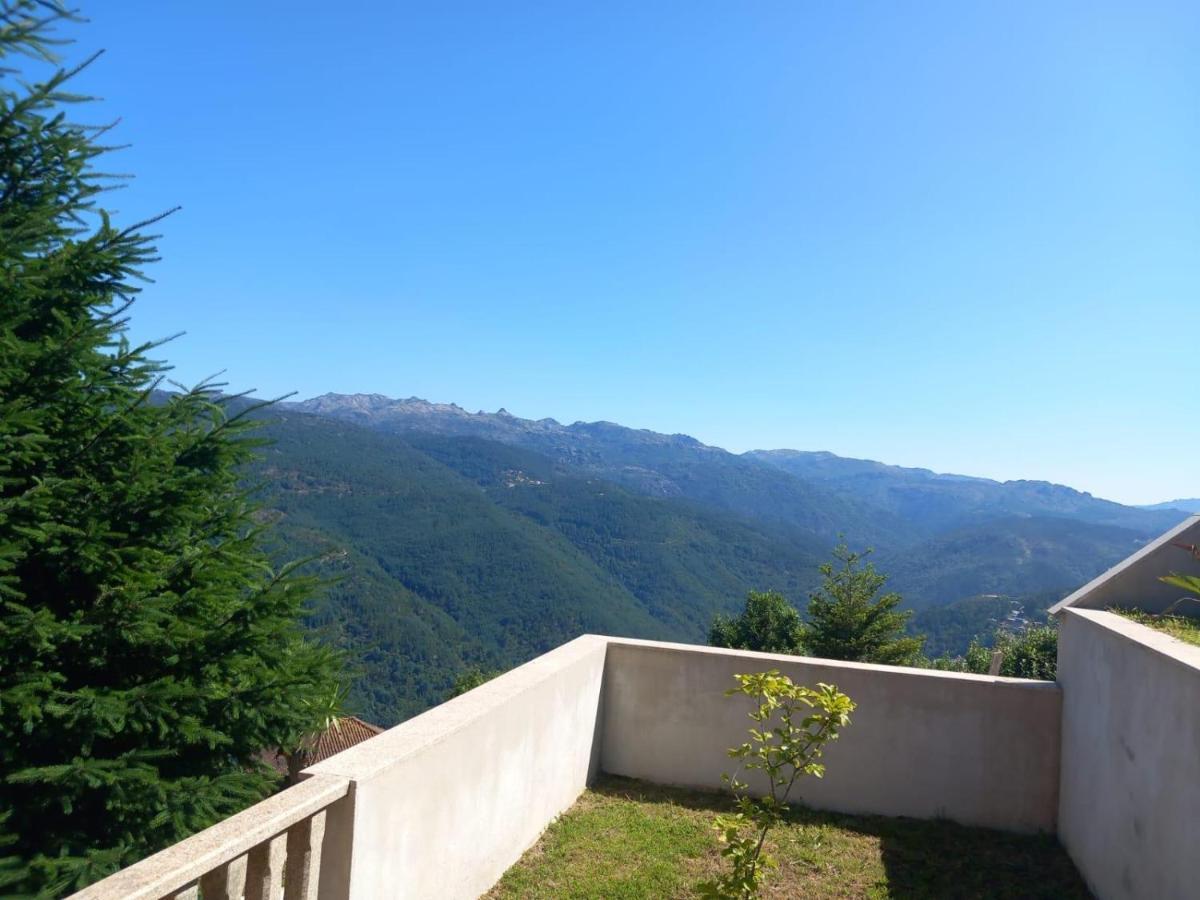 Casa Da Bela Vista Villa Braga Buitenkant foto