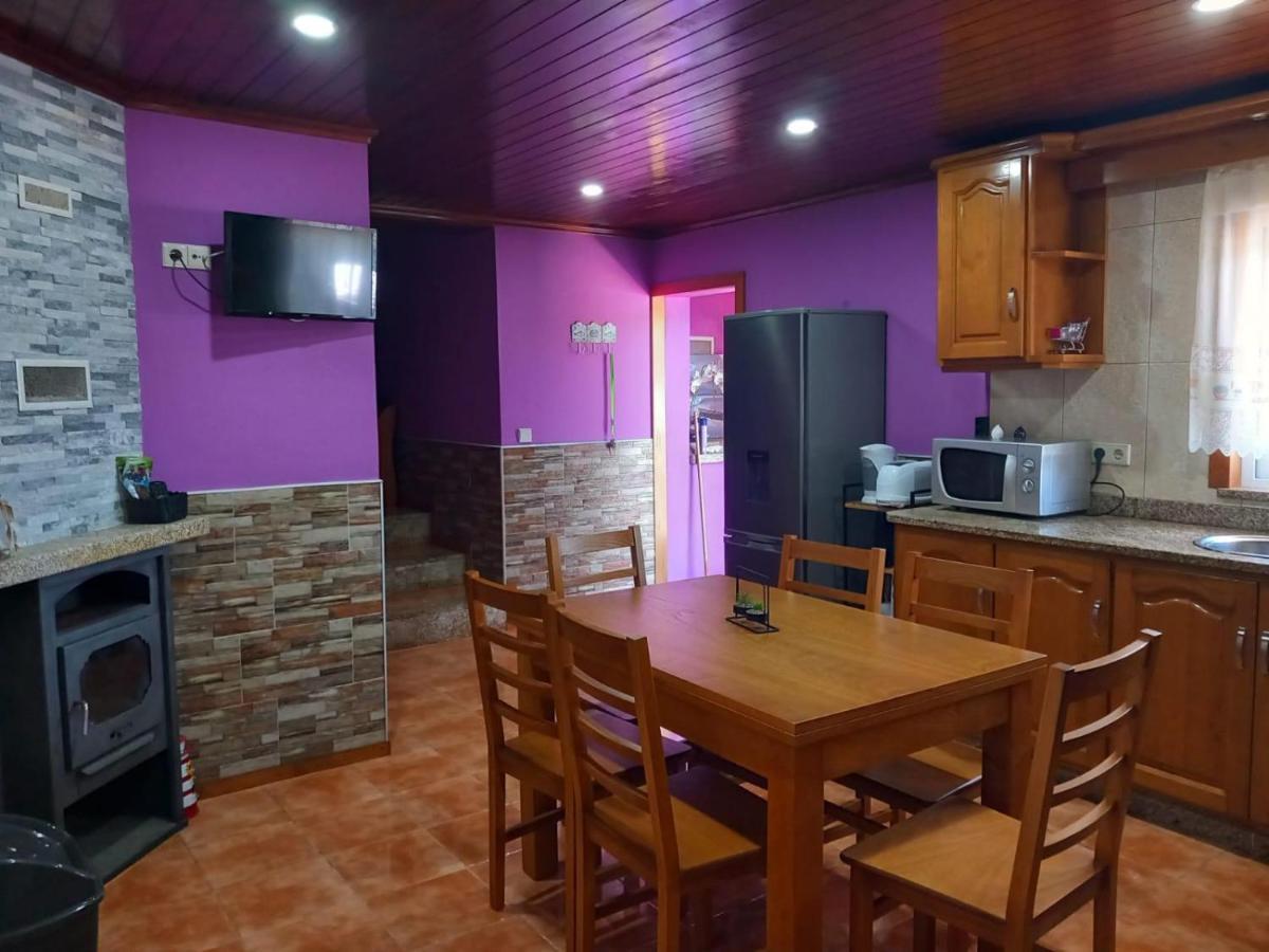 Casa Da Bela Vista Villa Braga Buitenkant foto