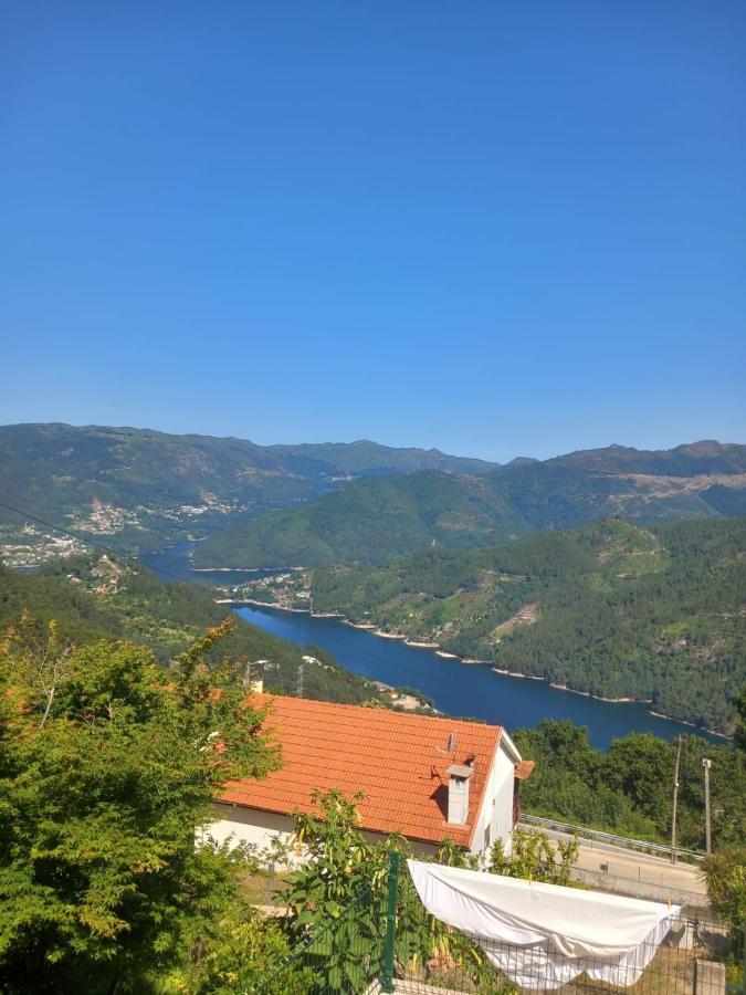 Casa Da Bela Vista Villa Braga Buitenkant foto