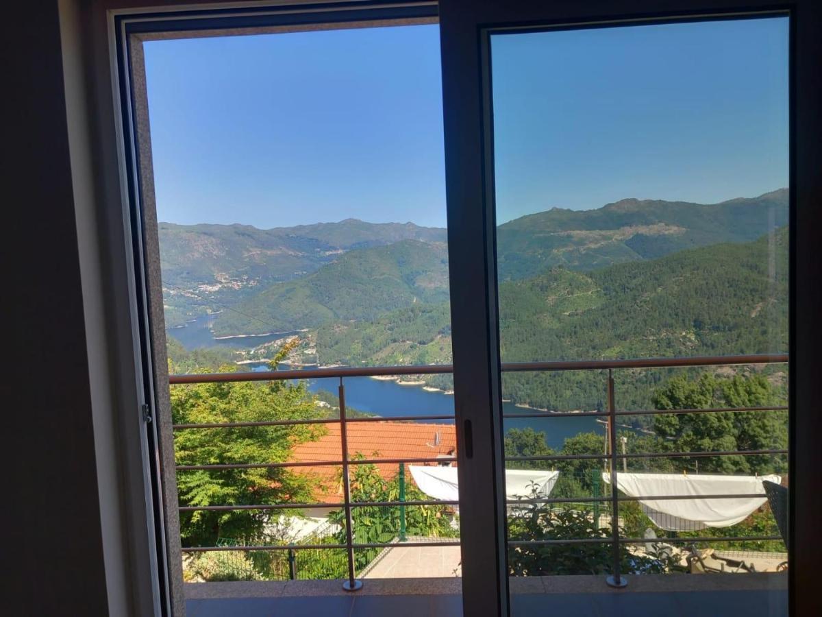 Casa Da Bela Vista Villa Braga Buitenkant foto