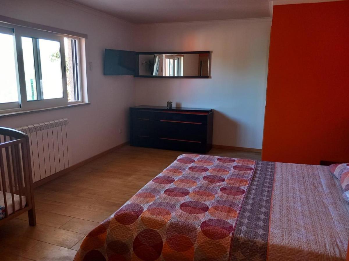Casa Da Bela Vista Villa Braga Buitenkant foto