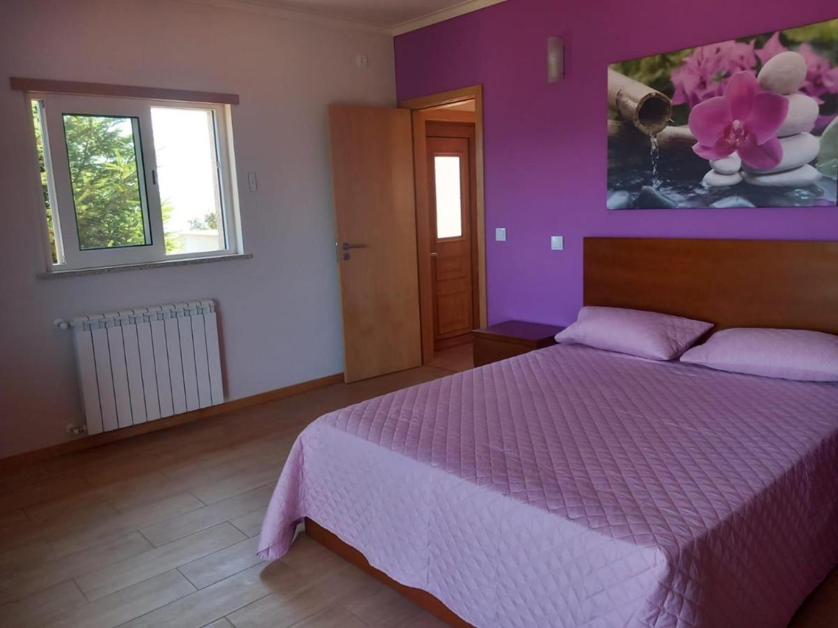 Casa Da Bela Vista Villa Braga Buitenkant foto