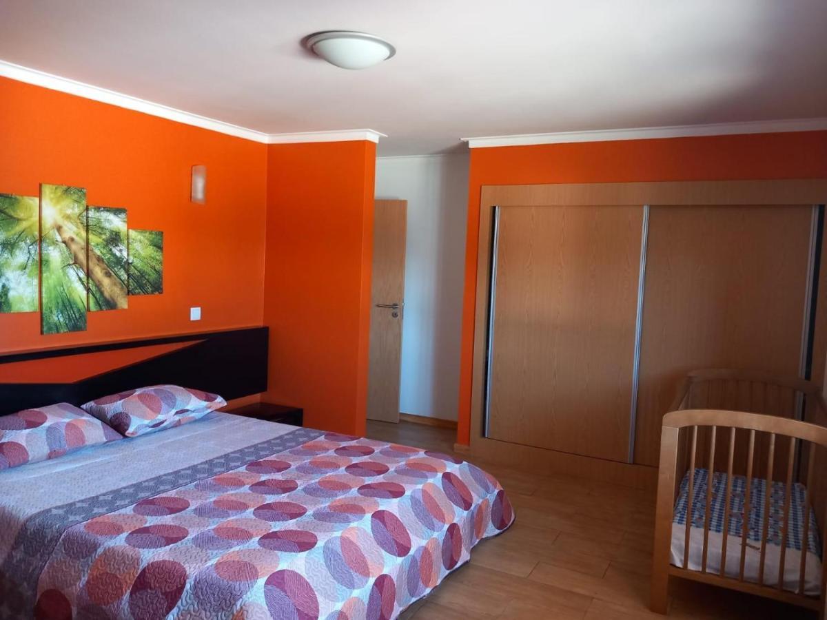 Casa Da Bela Vista Villa Braga Buitenkant foto