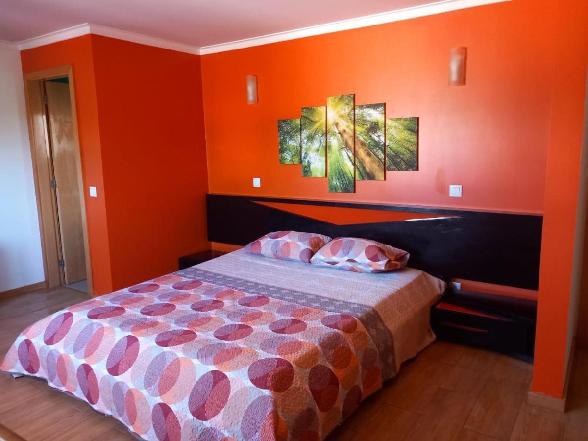 Casa Da Bela Vista Villa Braga Buitenkant foto
