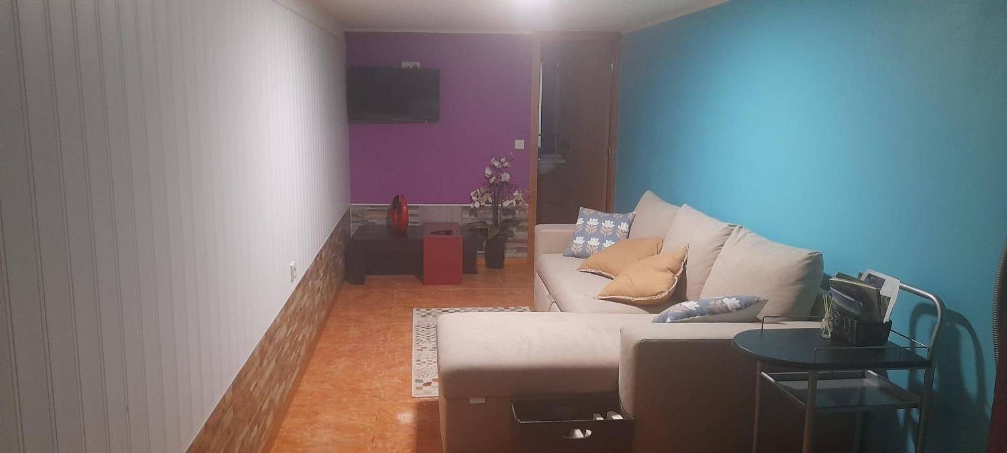 Casa Da Bela Vista Villa Braga Buitenkant foto
